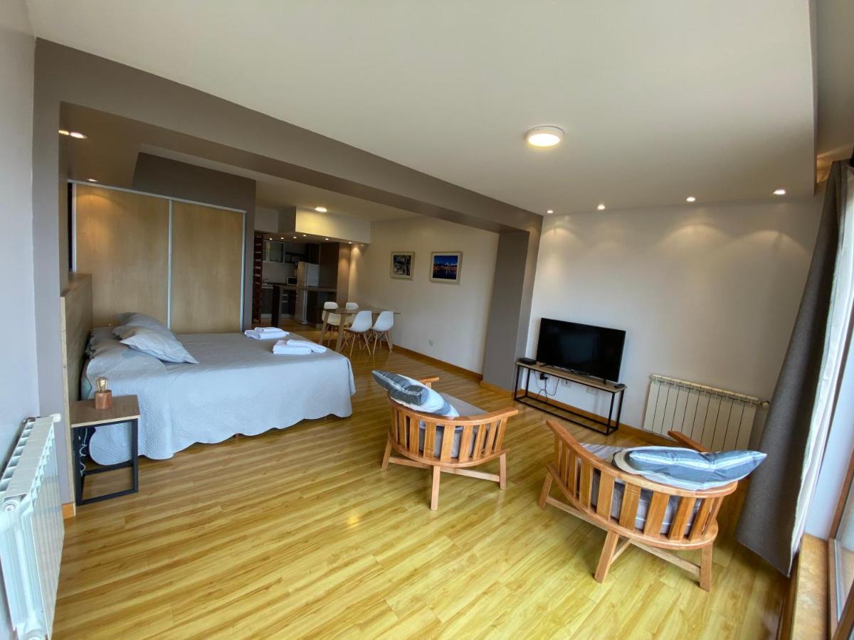 Polo Sur Apartamentos Ushuaia Room photo